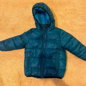 H&M snow jacket
